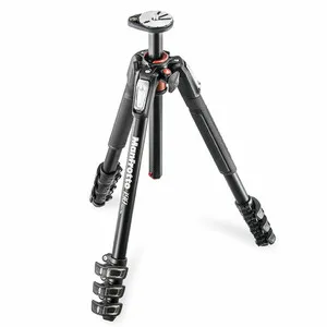 Manfrotto Trípode MT190XPRO4