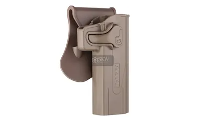 Funda Rot 360 Hi-Capa - Amomax