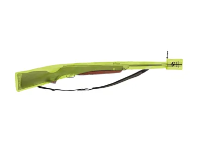 Protectora Ajustable para Carabina Fluor - Gamo