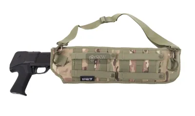 Porta Escopeta 50cm - DELTA TACTICS