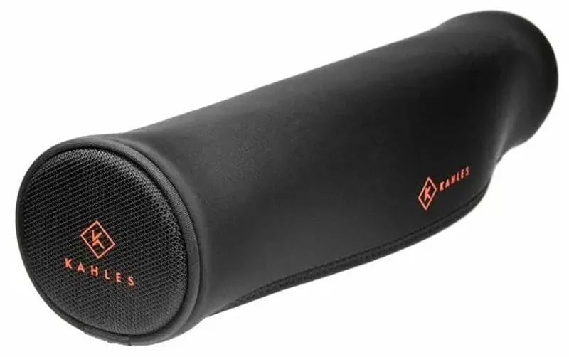 Kahles Funda de Neopreno para Visores Helia – 353x67mm