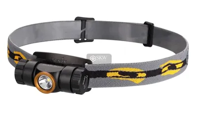 Frontal HM23 240 Lumens
