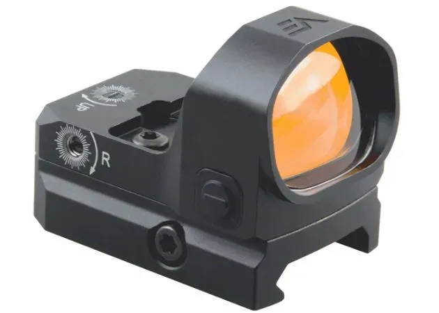 Vector Optics Frenesí de de Punto Rojo