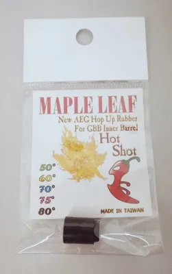 Hot Shot 80° for - Maple Leaf