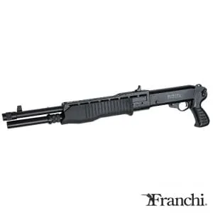 Franchi SPAS-12, 3-BURST Sportline – Muelle