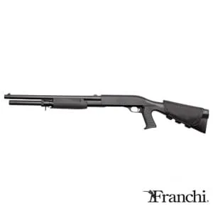 Franchi SAS 12, 3-BURST Sportline – Muelle