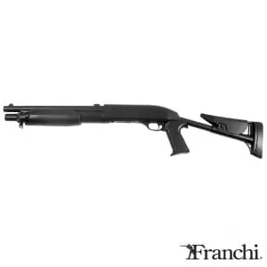 Franchi SAS 12 Sportline – Muelle