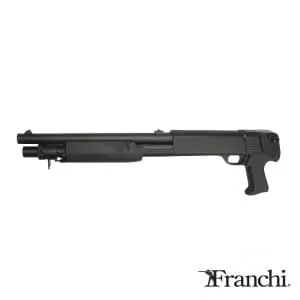 Franchi SAS 12 Corta, 3-BURST Sportline – Muelle