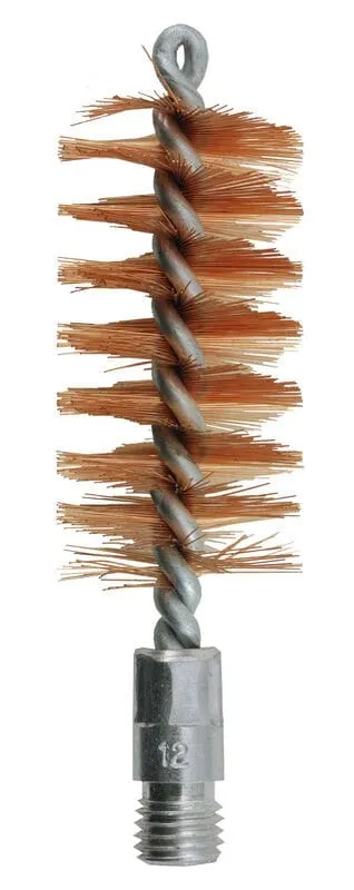 Escobilla de Remington Escopeta – CALIBRE.12/.16 · Bronce