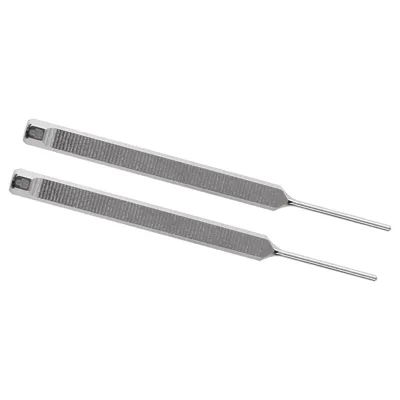 Punzones Bolt Catch AR-15 - Real Avid