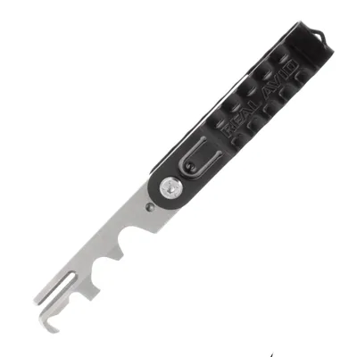 Raspador de Carbono AR15 Scraper - Real Avid