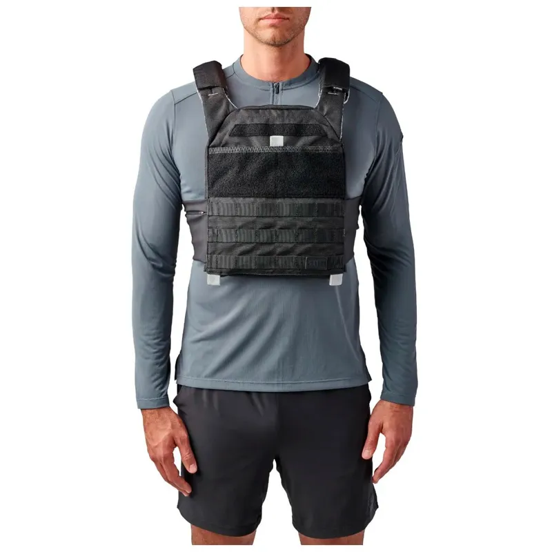 5.11 Tactical Lastrado TacTec Trainer · Negro