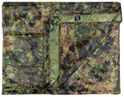 Lona Tarp Army M05 3x3m - MFH