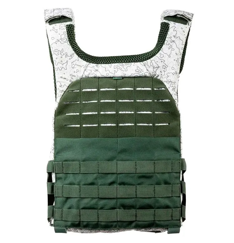 5.11 Tactical Lastrado TacTec Trainer · Verde / OD