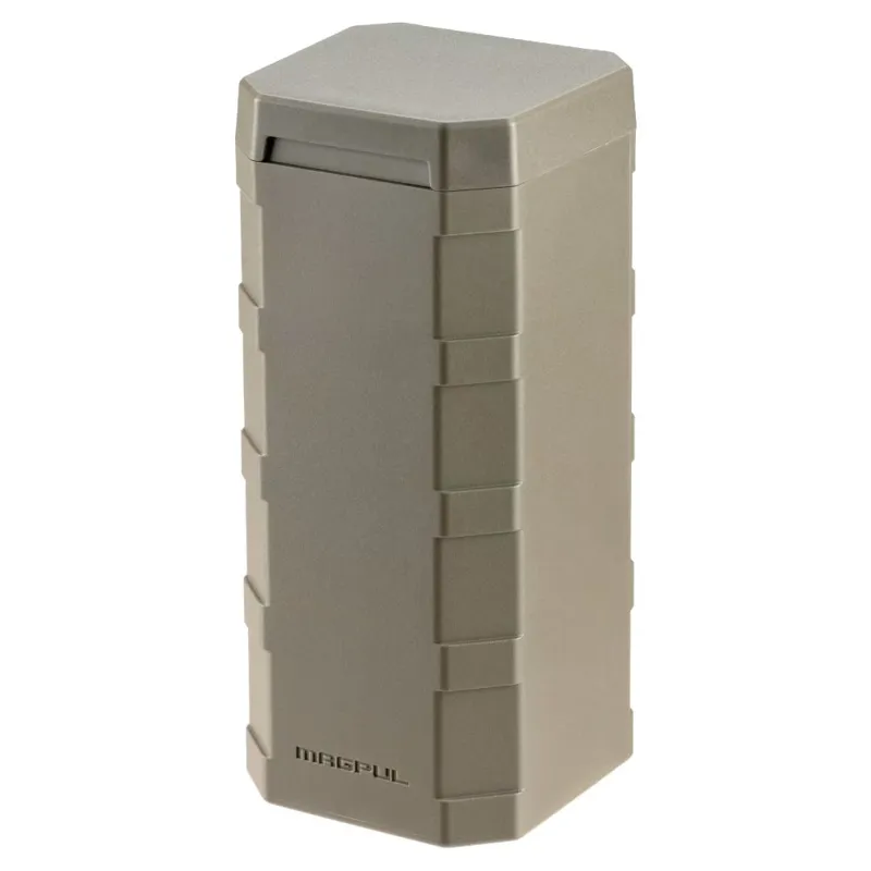Magpul Estuche Daka Can 2.0 · Tan / FDE