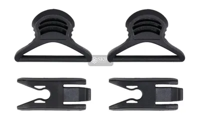 Enganche Casco para Gafas 36mm - FMA