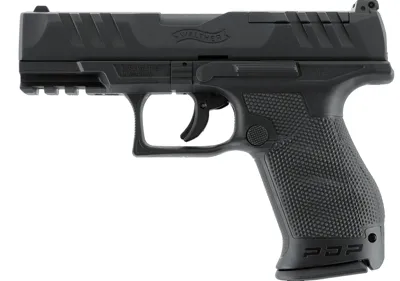 PDP Compact 4" CO2 - Walther