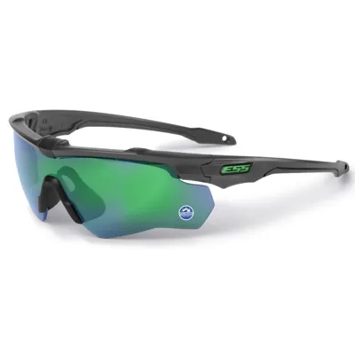 Polarizadas CrossBlade con Lentes Espejo - ESS
