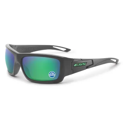 Polarizadas Credence con Lentes Espejo - ESS