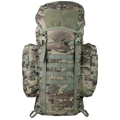 Forces Elite Pack 44L - Highlander