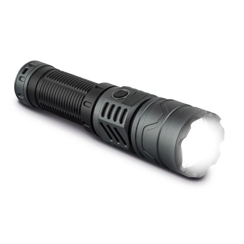 Recargable Konuslight 4K 4000 Lúmenes