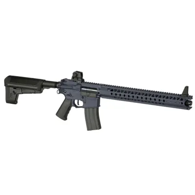 War Sport Lvoa-C S-Aeg - Krytac