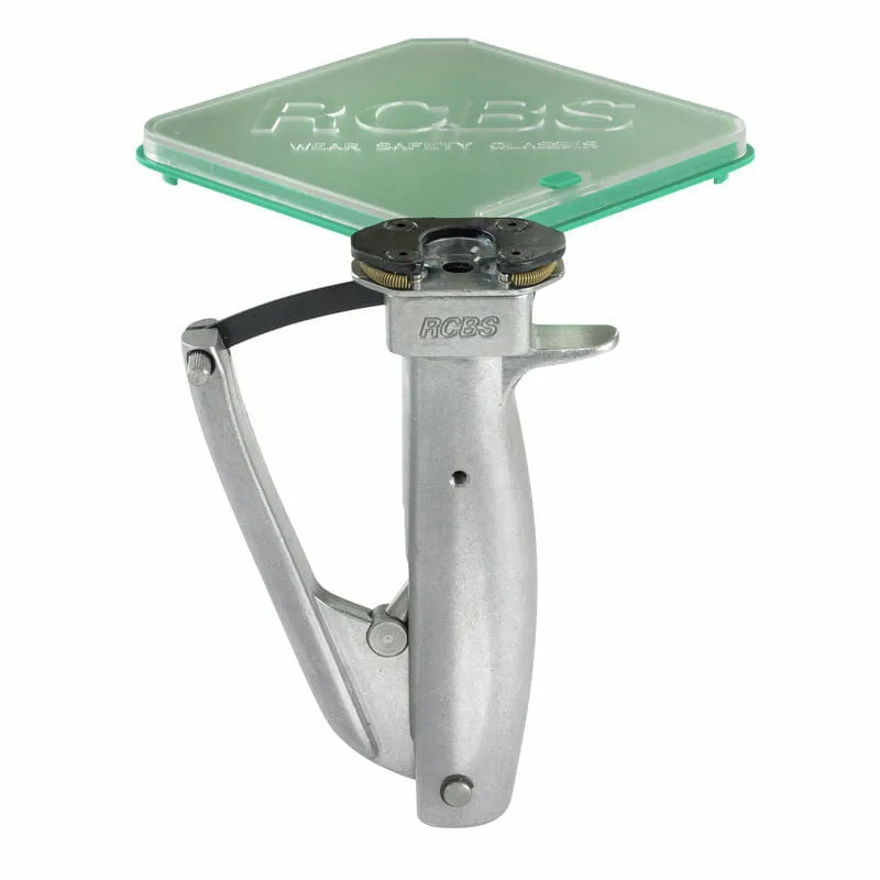Empistonador Manual Universal