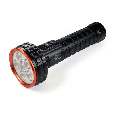 LED Origins Outdoor 4 in 1 - Relags