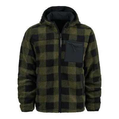Softshell Reversible - Fostex Garments