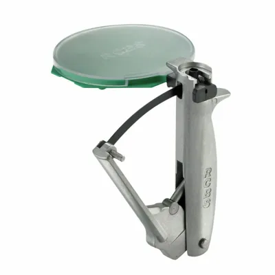 Empistonador Manual