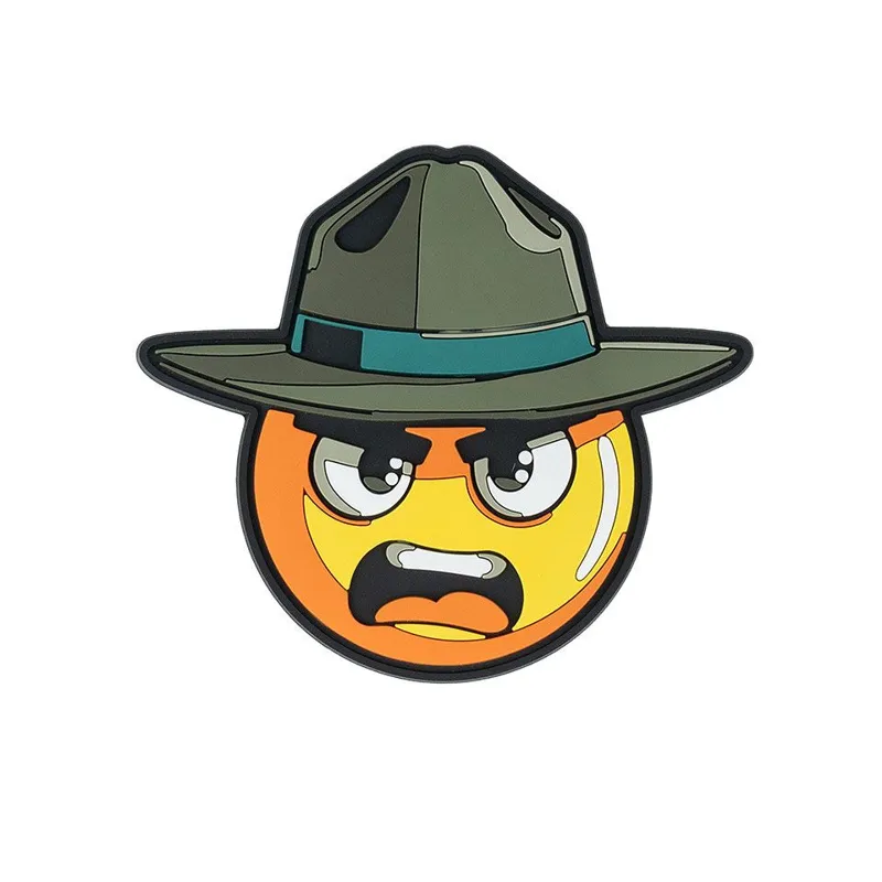 101 Inc 3D PVC Drill Sergeant