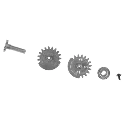 Set de Engranajes de Selector Ambidiestro Trident - Krytac