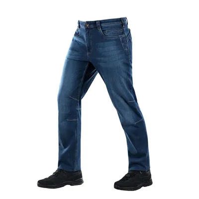Vaqueros Tactical Gen.i Regular Fit - M-Tac