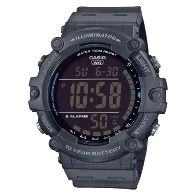 Reloj Timeless Collection AE-1500WH-8BVEF - Casio