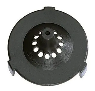 Embudo Grande – 37mm - Knobloch