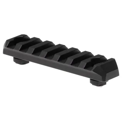 Carril Lateral Picatinny Long para M-LOK - Krytac