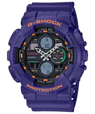 Reloj Casio GA-140-6AER - G-SHOCK
