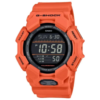 Reloj Casio GD-010-4ER - G-SHOCK