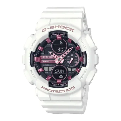Reloj Casio GMA-S140M-7AER - G-SHOCK