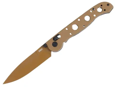 Navaja M16-03XD - CRKT