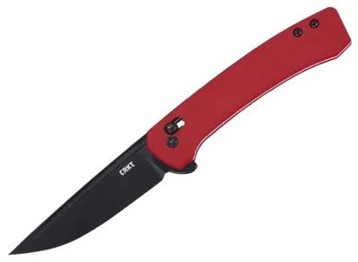 Navaja Q Compact 7075R - CRKT