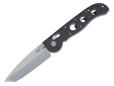 Navaja M16-X Crossbar Lock - CRKT