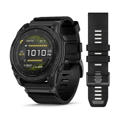 Reloj Tactix 8 Amoled 51 mm - Garmin