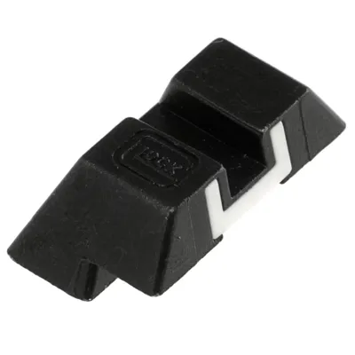 Alza de Acero 6.5 mm - Glock
