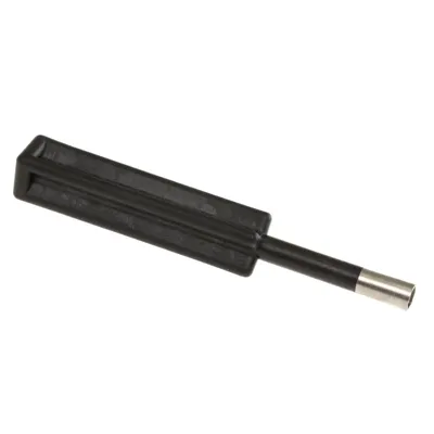 Herramienta para Ajuste de Punto de Mira Delantero - Glock