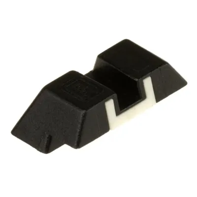 Alza de Acero 6.1 mm - Glock