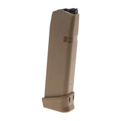 Cargador G19X de 19 Cartuchos - Glock