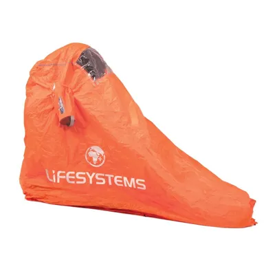 Refugio de Emergencia para 1 Persona - Lifesystems