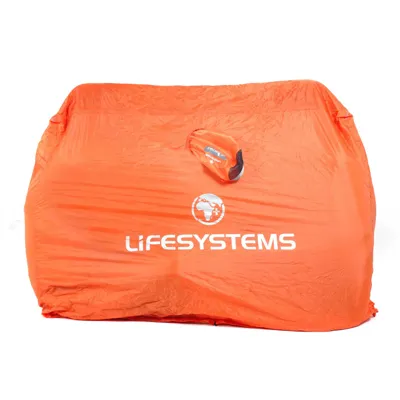 Refugio de Emergencia para 2 Personas - Lifesystems
