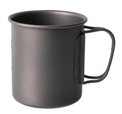Taza de Titanio Origin Outdoors 375 ml - Relags